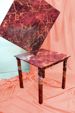 Easy-Center is a duo focusing on Scenography, Installation and Set Design