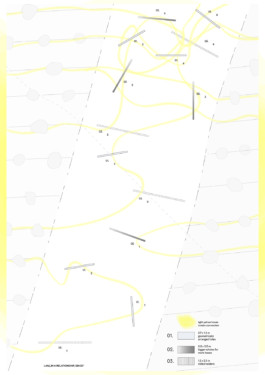 Easy-Center is a duo focusing on Scenography, Installation and Set Design