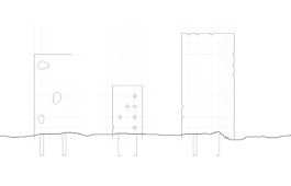 Easy-Center is a duo focusing on Scenography, Installation and Set Design