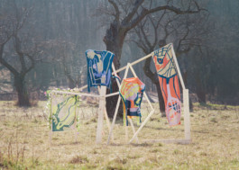 Easy-Center is a duo focusing on Scenography, Installation and Set Design