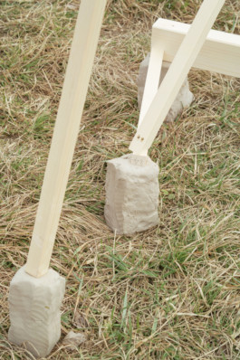 Easy-Center is a duo focusing on Scenography, Installation and Set Design