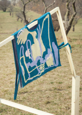 Easy-Center is a duo focusing on Scenography, Installation and Set Design