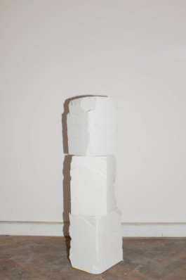 Easy-Center is a duo focusing on Scenography, Installation and Set Design