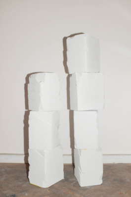 Easy-Center is a duo focusing on Scenography, Installation and Set Design