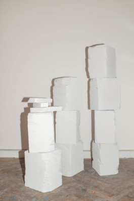 Easy-Center is a duo focusing on Scenography, Installation and Set Design