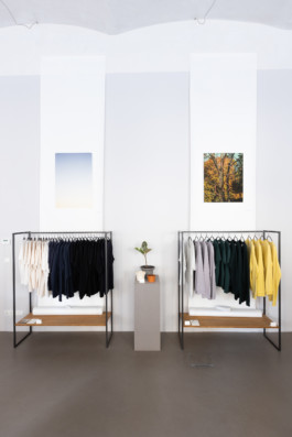 Easy-Center is a duo focusing on Scenography, Installation and Set Design