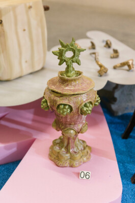 Easy-Center is a duo focusing on Scenography, Installation and Set Design